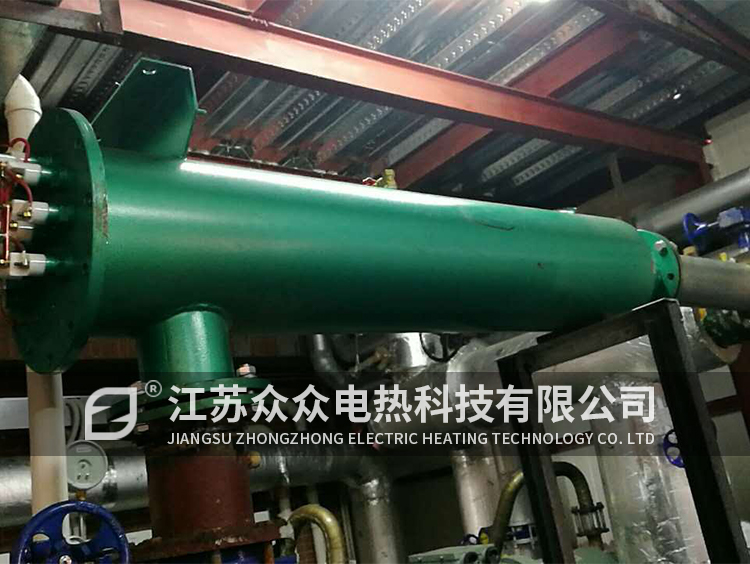 人防工程風(fēng)道電熱工程